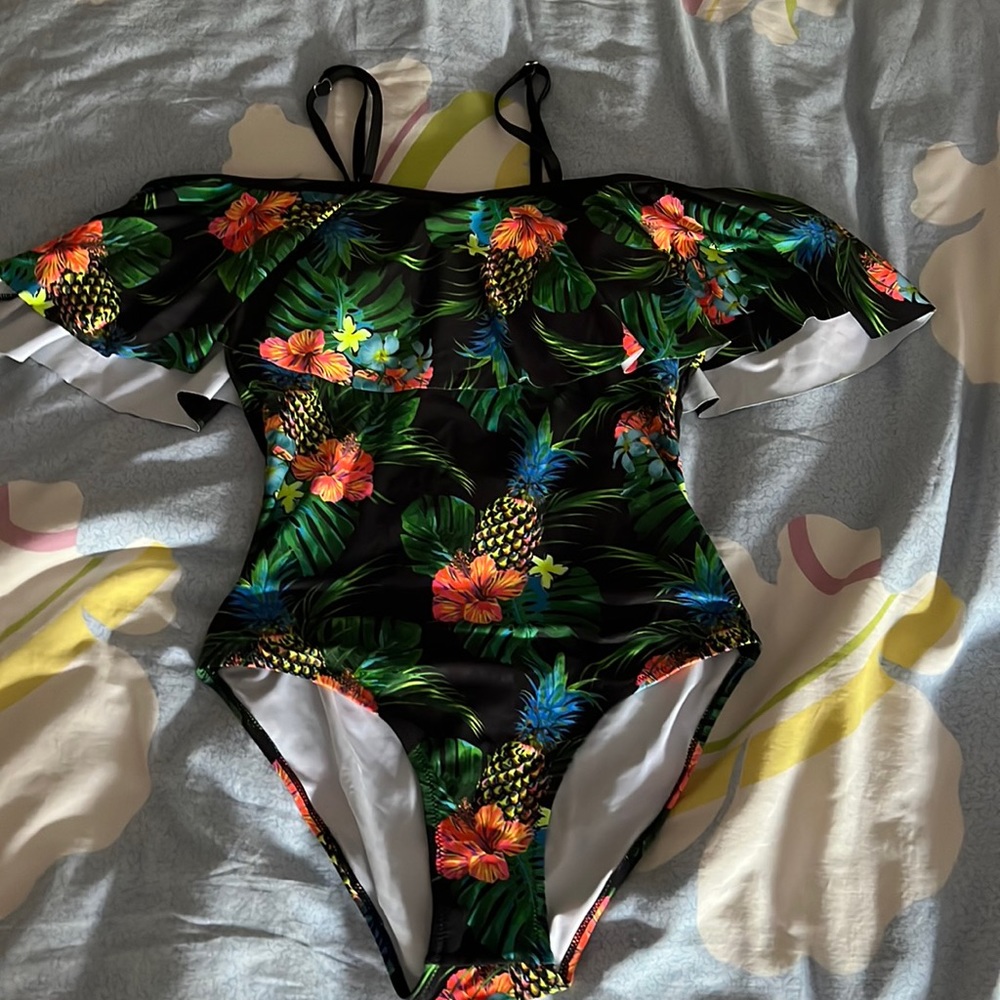 Swimsuit Size M